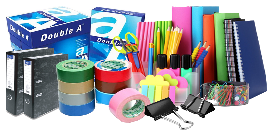 ภูเวียงเครื่องเขียน Grow your store with a new sales channel