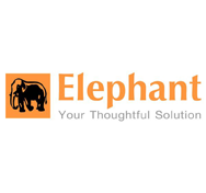 ภูเวียงเครื่องเขียน Elephant