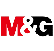ภูเวียงเครื่องเขียน M&G
